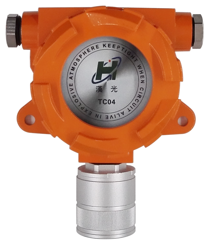 工商業(yè)可燃?xì)怏w報警探測器